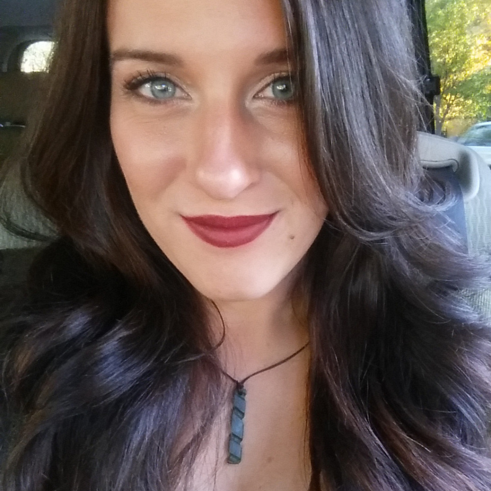 Meet your Posher, Kelsey